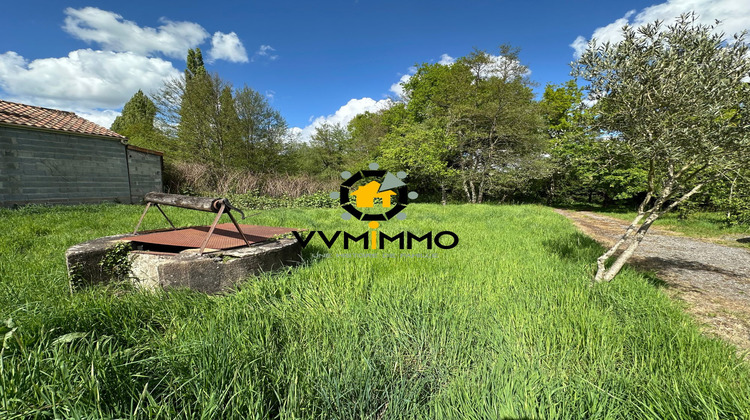 Ma-Cabane - Vente Maison Le Cellier, 166 m²