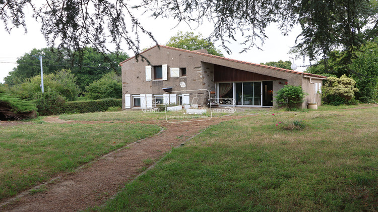 Ma-Cabane - Vente Maison LE CELLIER, 145 m²