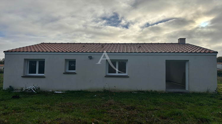 Ma-Cabane - Vente Maison LE CELLIER, 76 m²