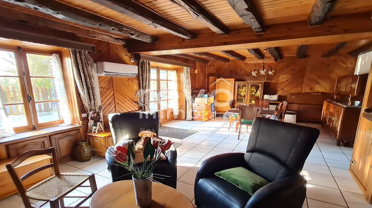 Ma-Cabane - Vente Maison LE CELLIER, 93 m²