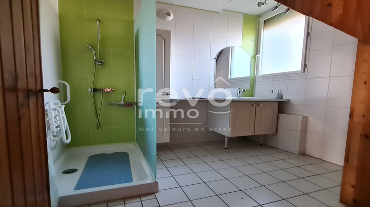 Ma-Cabane - Vente Maison LE CELLIER, 93 m²