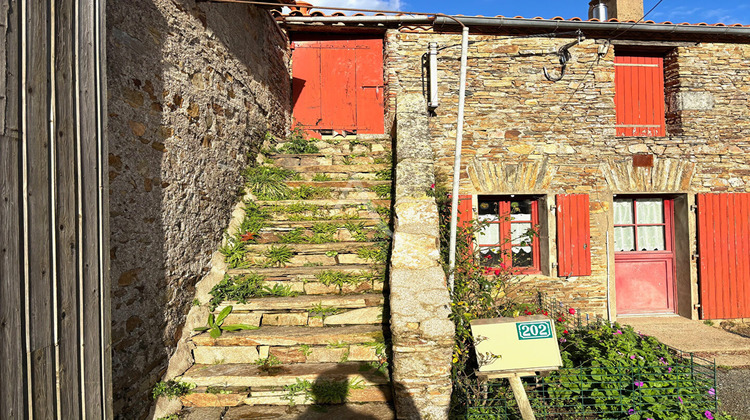 Ma-Cabane - Vente Maison LE CELLIER, 95 m²