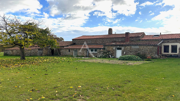 Ma-Cabane - Vente Maison LE CELLIER, 95 m²