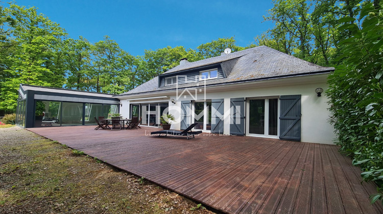 Ma-Cabane - Vente Maison Le Cellier, 215 m²