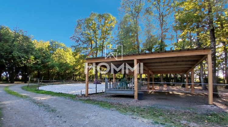 Ma-Cabane - Vente Maison Le Cellier, 215 m²