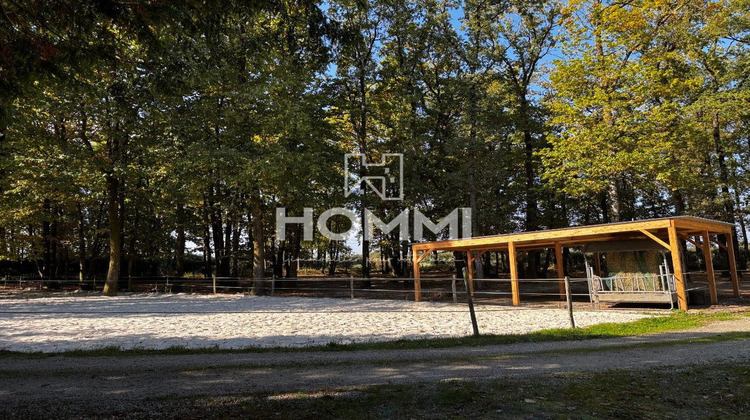 Ma-Cabane - Vente Maison Le Cellier, 215 m²