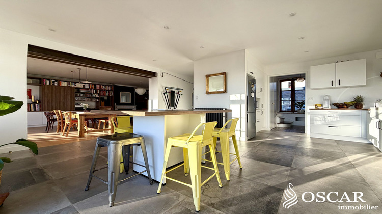 Ma-Cabane - Vente Maison Le Cellier, 160 m²