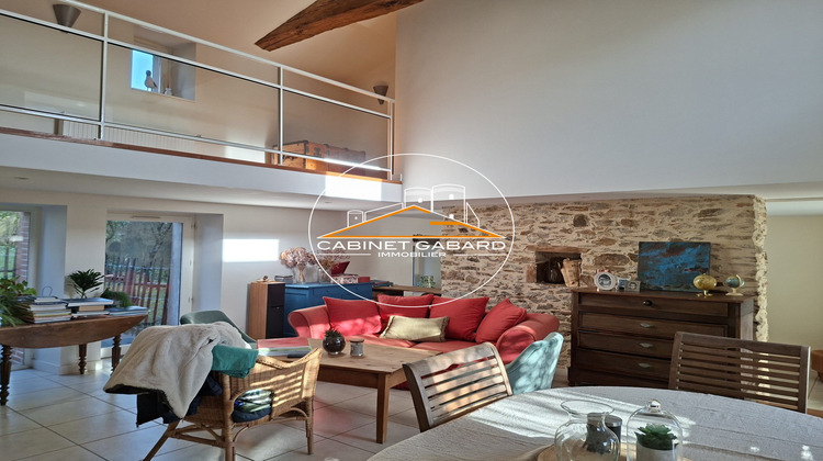 Ma-Cabane - Vente Maison Le Cellier, 144 m²