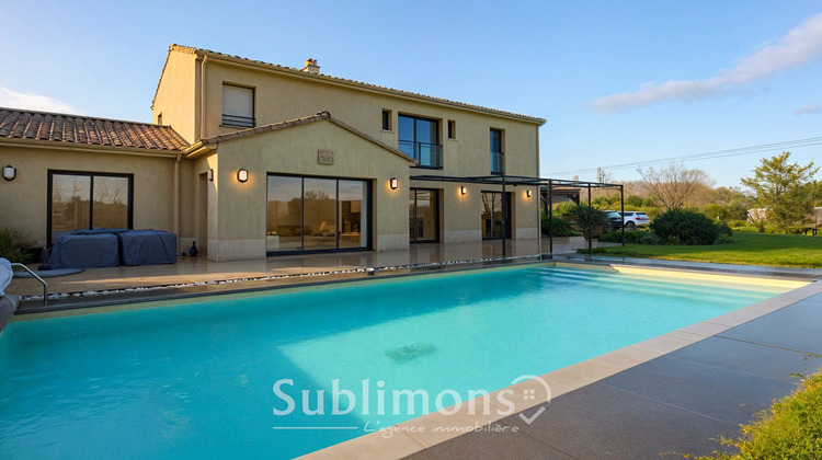 Ma-Cabane - Vente Maison Le Cellier, 177 m²