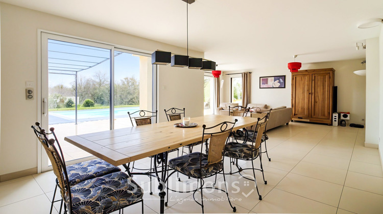 Ma-Cabane - Vente Maison Le Cellier, 177 m²