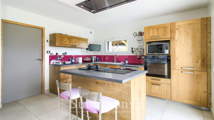 Ma-Cabane - Vente Maison Le Cellier, 177 m²