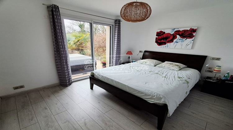 Ma-Cabane - Vente Maison LE CELLIER, 182 m²