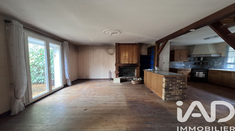 Ma-Cabane - Vente Maison Le Cellier, 63 m²