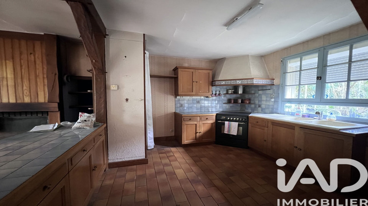 Ma-Cabane - Vente Maison Le Cellier, 63 m²