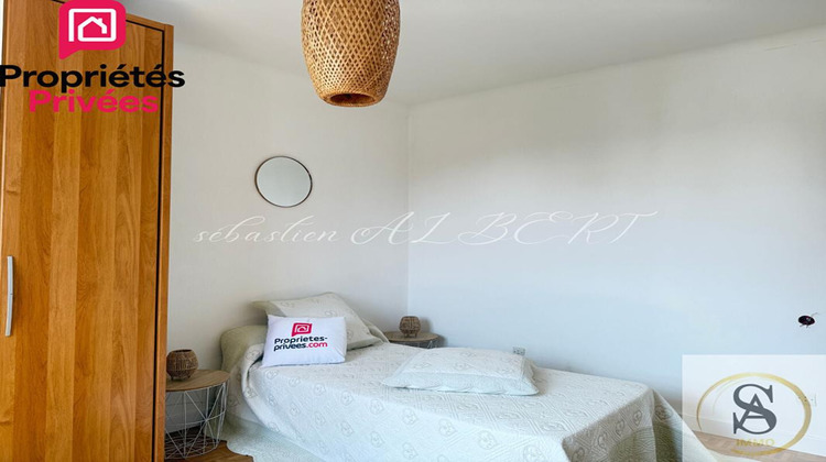 Ma-Cabane - Vente Maison LE CELLIER, 123 m²