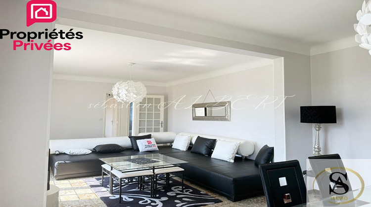 Ma-Cabane - Vente Maison LE CELLIER, 123 m²