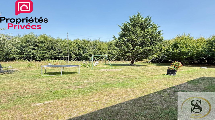 Ma-Cabane - Vente Maison LE CELLIER, 123 m²