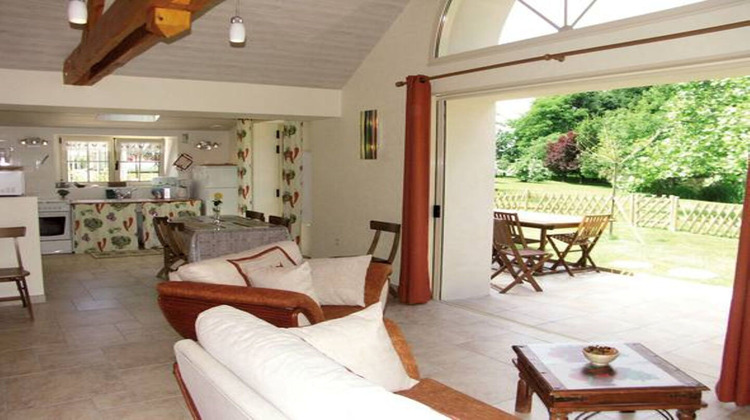 Ma-Cabane - Vente Maison LE CELLIER, 220 m²