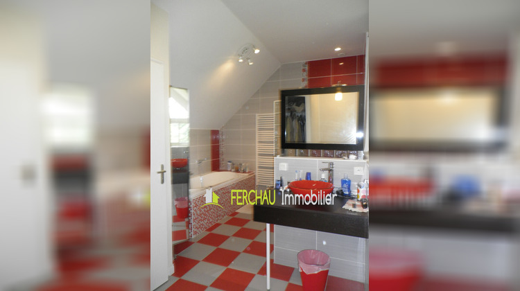 Ma-Cabane - Vente Maison LE CELLIER, 220 m²