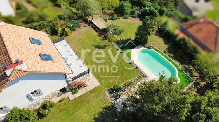 Ma-Cabane - Vente Maison LE CELLIER, 123 m²