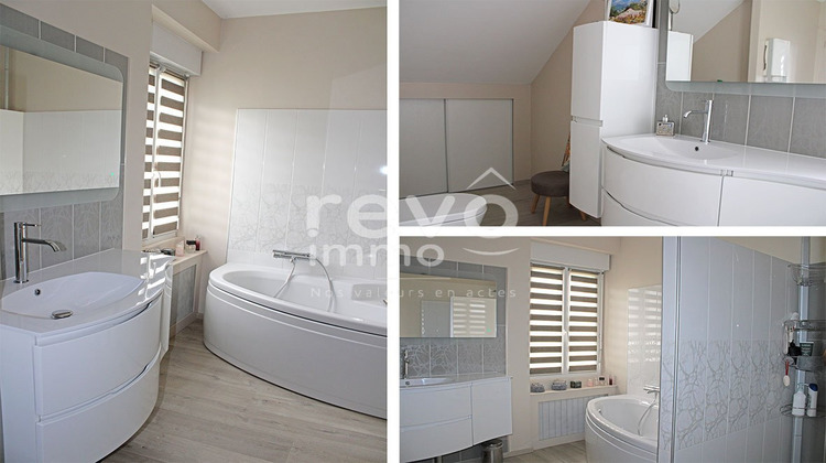 Ma-Cabane - Vente Maison LE CELLIER, 123 m²