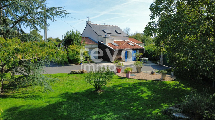 Ma-Cabane - Vente Maison LE CELLIER, 102 m²