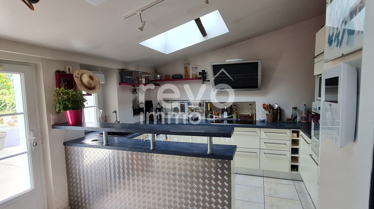 Ma-Cabane - Vente Maison LE CELLIER, 102 m²