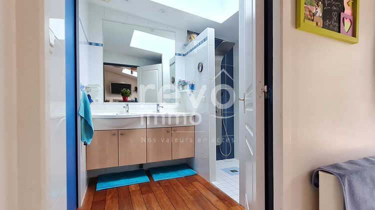 Ma-Cabane - Vente Maison LE CELLIER, 102 m²