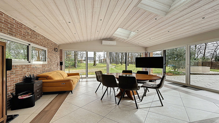 Ma-Cabane - Vente Maison LE CELLIER, 200 m²