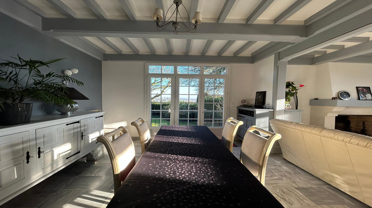 Ma-Cabane - Vente Maison Le Cellier, 153 m²