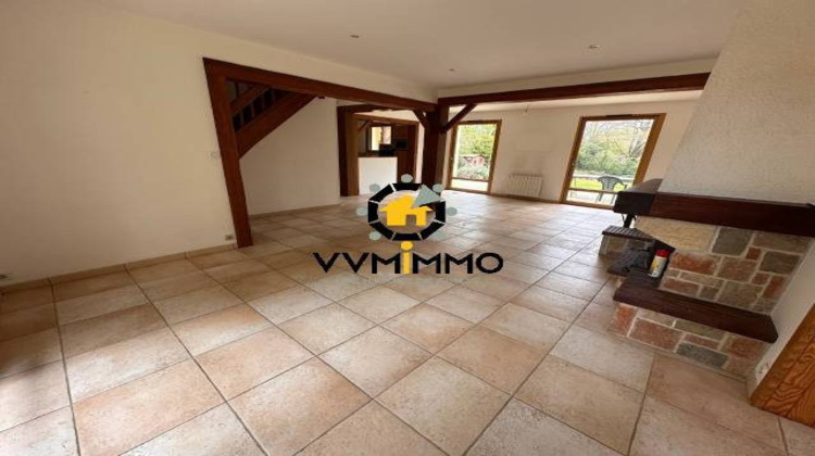 Ma-Cabane - Vente Maison Le Cellier, 153 m²