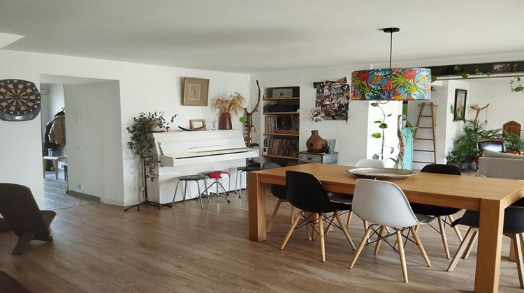 Ma-Cabane - Vente Maison LE CELLIER, 218 m²