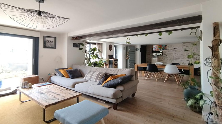 Ma-Cabane - Vente Maison LE CELLIER, 218 m²