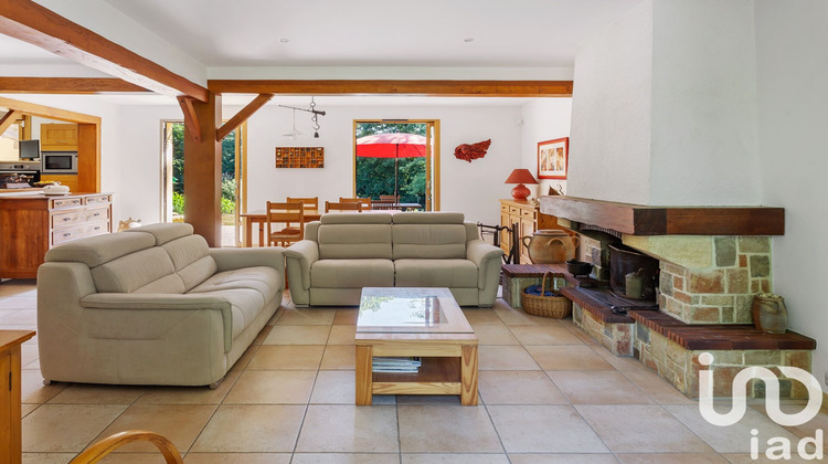 Ma-Cabane - Vente Maison Le Cellier, 135 m²