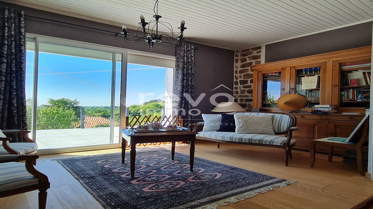 Ma-Cabane - Vente Maison LE CELLIER, 123 m²