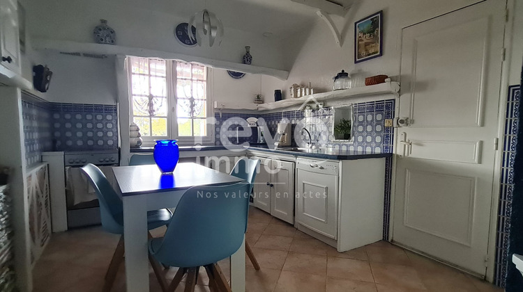 Ma-Cabane - Vente Maison LE CELLIER, 117 m²