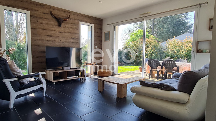 Ma-Cabane - Vente Maison LE CELLIER, 108 m²