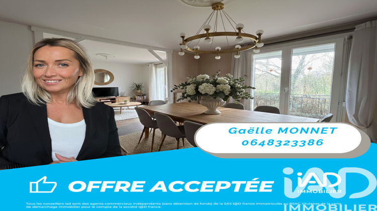 Ma-Cabane - Vente Maison Le Cellier, 63 m²