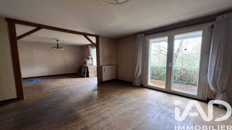 Ma-Cabane - Vente Maison Le Cellier, 63 m²