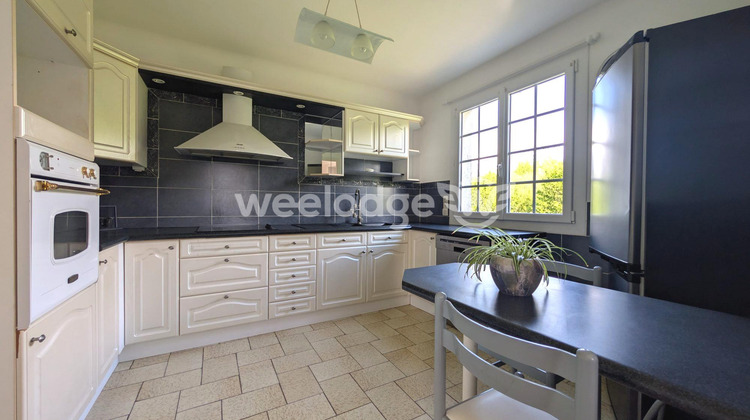 Ma-Cabane - Vente Maison Le Cellier, 128 m²