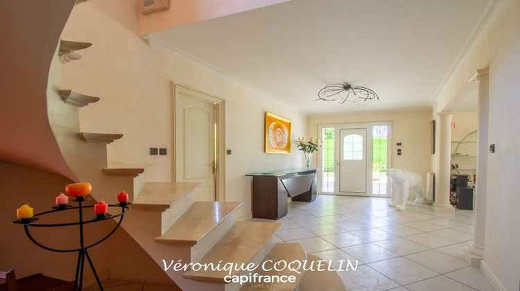 Ma-Cabane - Vente Maison LE CELLIER, 240 m²
