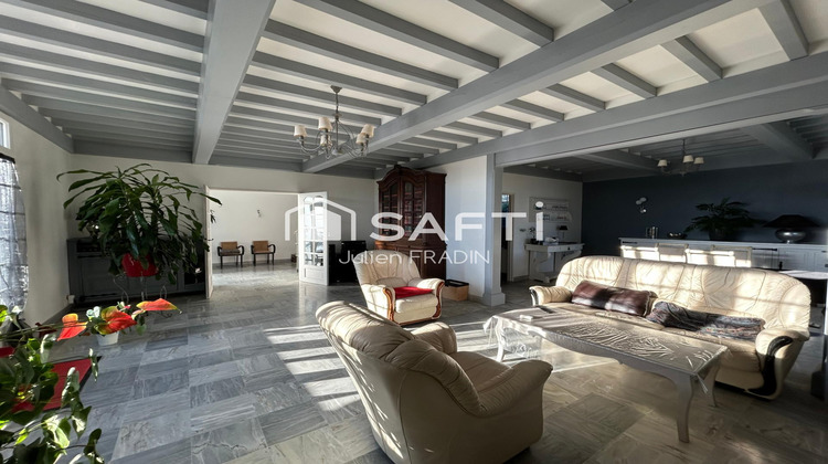 Ma-Cabane - Vente Maison Le Cellier, 153 m²