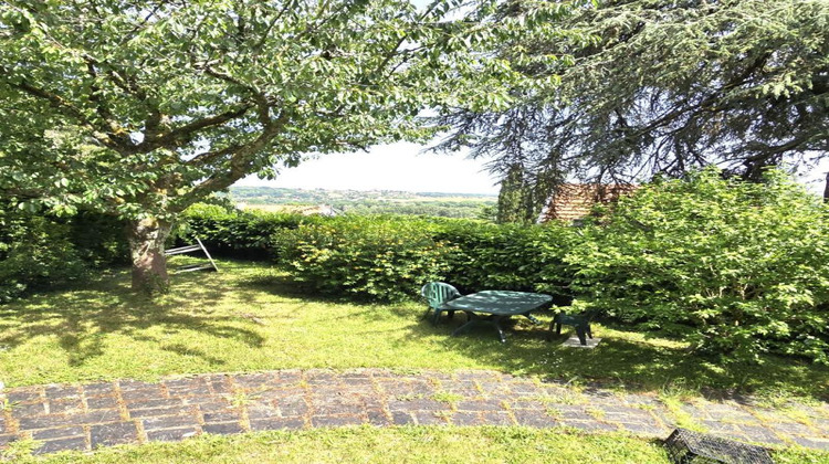 Ma-Cabane - Vente Maison LE CELLIER, 153 m²