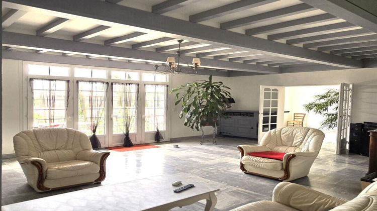 Ma-Cabane - Vente Maison LE CELLIER, 153 m²