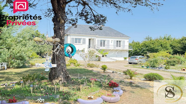 Ma-Cabane - Vente Maison LE CELLIER, 123 m²