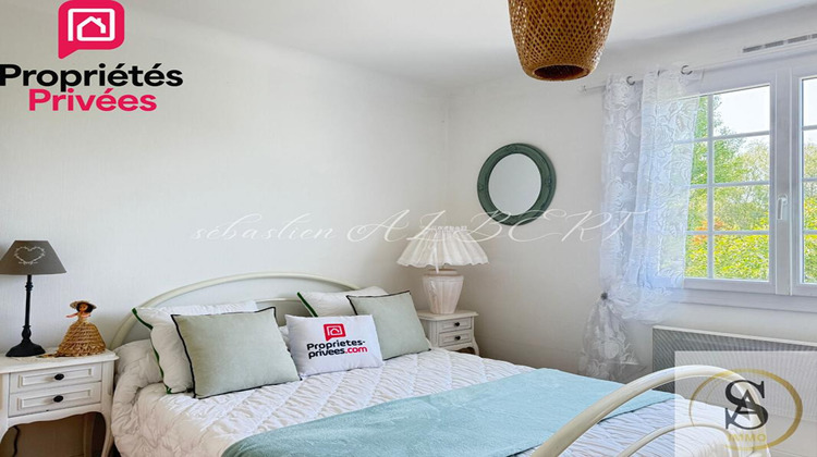 Ma-Cabane - Vente Maison LE CELLIER, 123 m²
