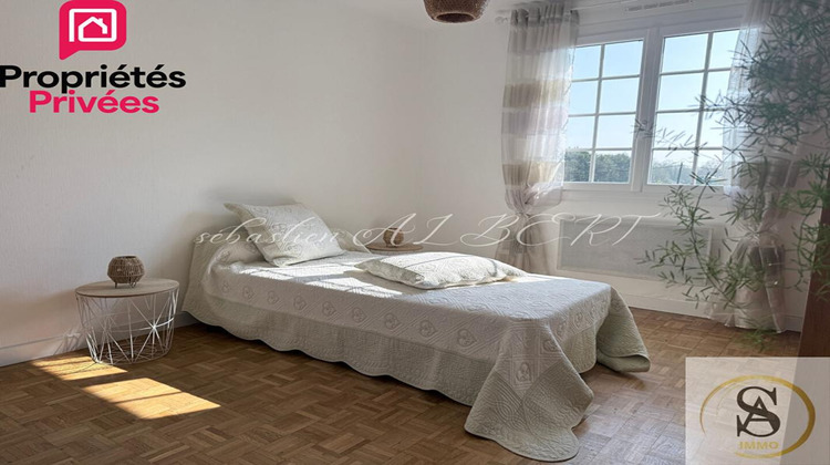 Ma-Cabane - Vente Maison LE CELLIER, 123 m²