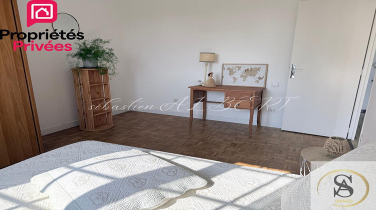 Ma-Cabane - Vente Maison LE CELLIER, 123 m²