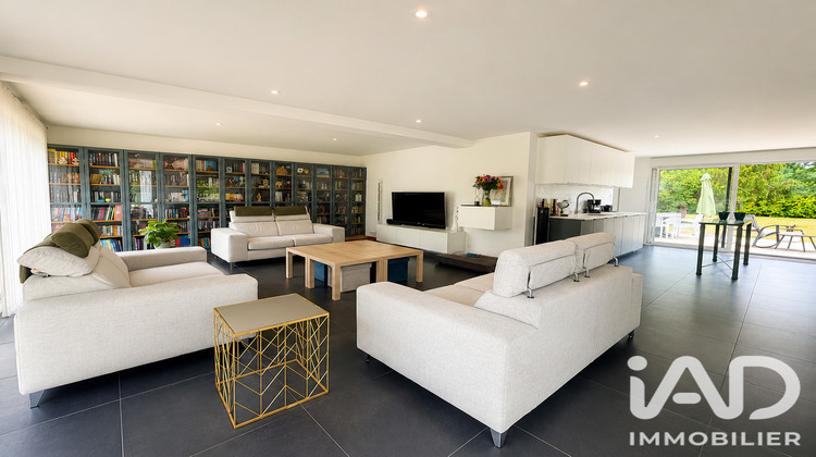 Ma-Cabane - Vente Maison Le Cellier, 185 m²