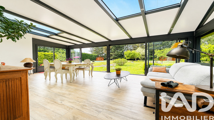 Ma-Cabane - Vente Maison Le Cellier, 160 m²